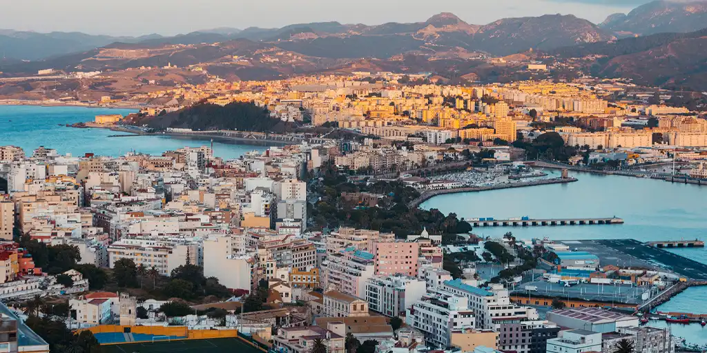 USO reclama que la gestión de la crisis migratoria en Ceuta sitúe los derechos humanos en el centro de la respuesta institucional