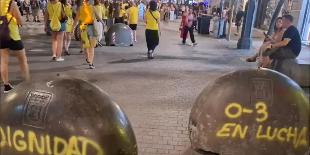 La conflictividad laboral creciente anticipa un “otoño caliente”