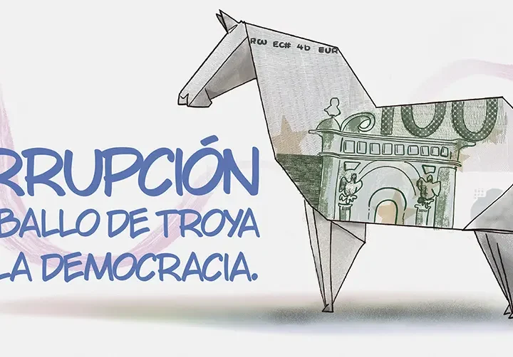 Corrupción