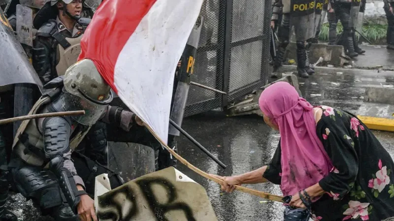 Índice Global de Derechos | India: Inseguridad laboral