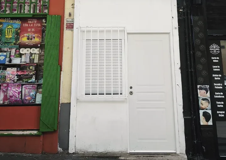 Trabajo y vivienda: dos derechos para una vida digna
