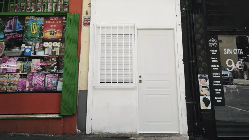 Trabajo y vivienda: dos derechos para una vida digna