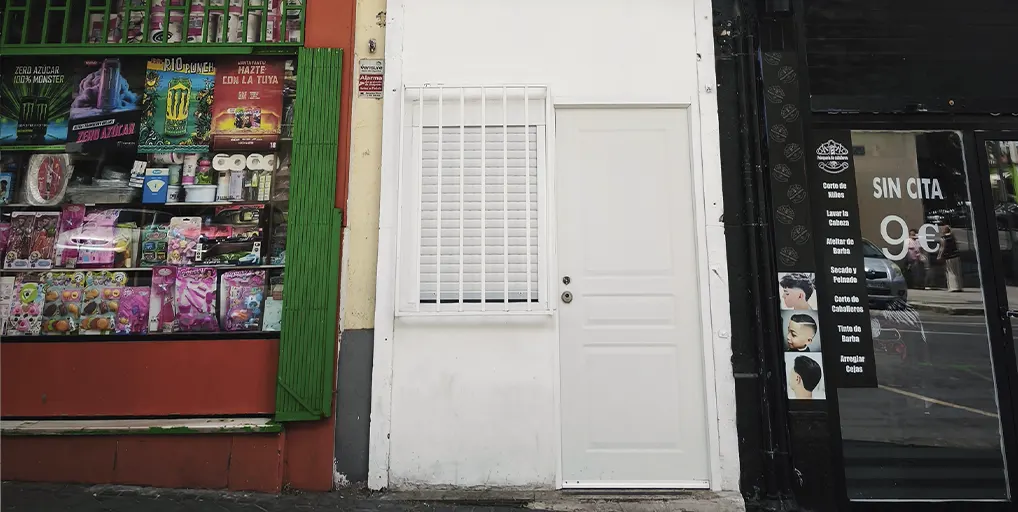 Trabajo y vivienda: dos derechos para una vida digna