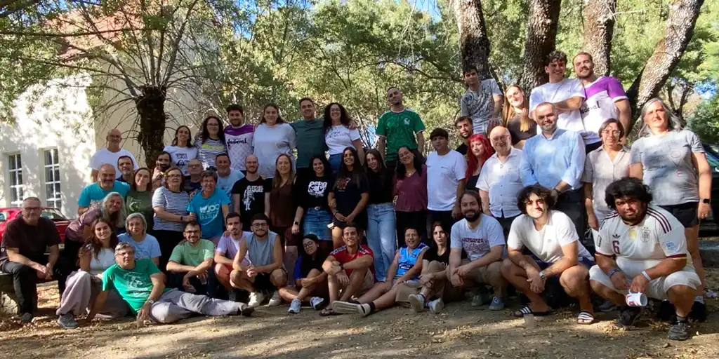 Comunicación, fe y compromiso obrero centran la Escuela de Responsables de la JOC