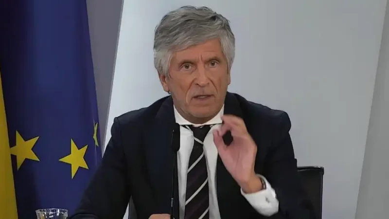 El Gobierno endurecerá las leyes de extranjería y asilo en línea con el Pacto Europeo de Migraciones