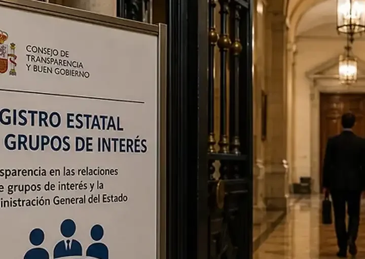 El Tercer Sector celebra el nuevo marco de transparencia de los grupos de interés