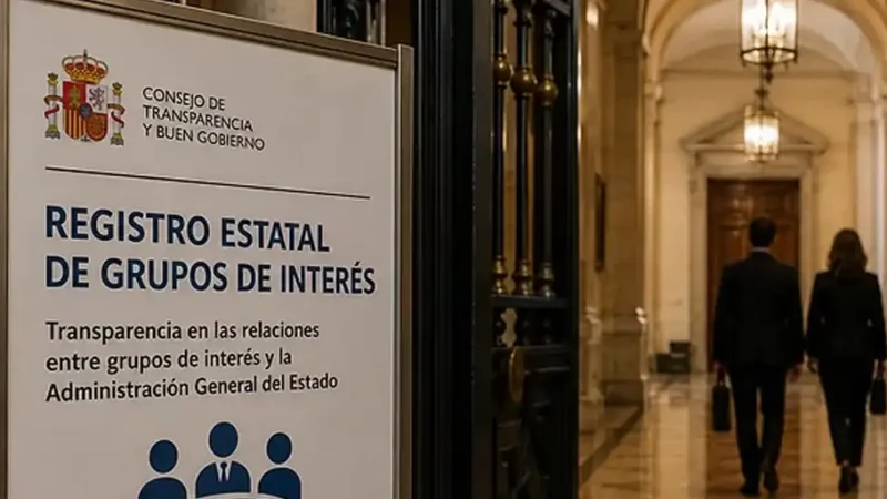 El Tercer Sector celebra el nuevo marco de transparencia de los grupos de interés