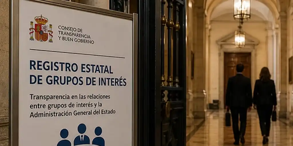 El Tercer Sector celebra el nuevo marco de transparencia de los grupos de interés