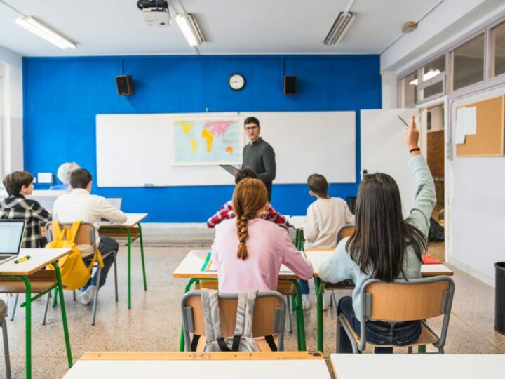 Cómo hablar de inmigración en el aula