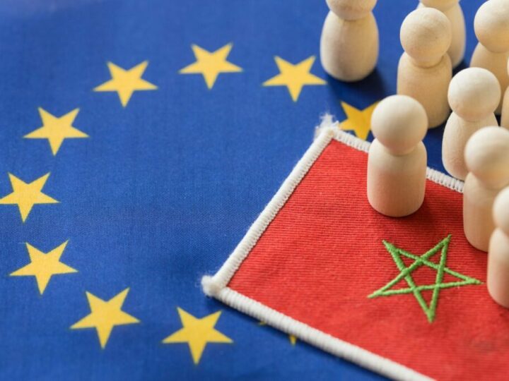 Ceuta: una pieza más en el tablero para el iliberalismo que atenta contra las democracias del mundo