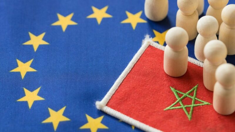 Ceuta: una pieza más en el tablero para el iliberalismo que atenta contra las democracias del mundo