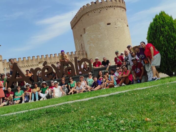 Una convivencia para cuidar el trabajo, la vida y la fraternidad