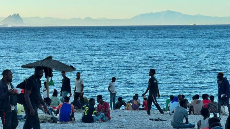 ¿Qué sabemos de la crisis humanitaria de Ceuta?