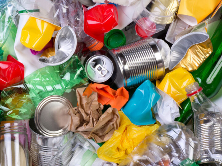 Primeros pasos de la nueva política europea de prevención y reutilización de envases