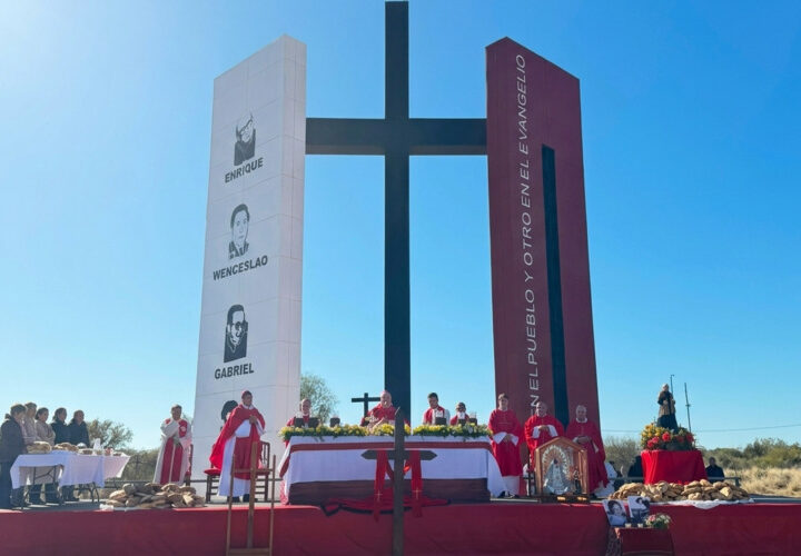 Enrique Angelelli, el obispo asesinado hace 50 años