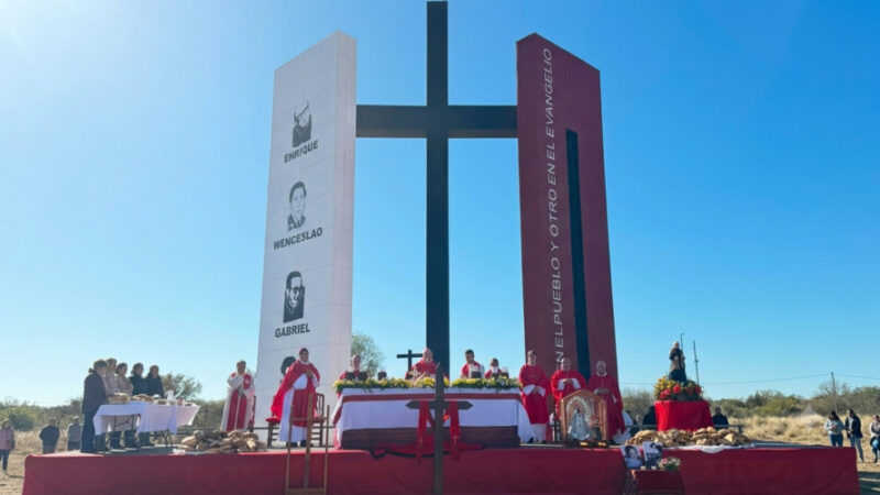 Enrique Angelelli, el obispo asesinado hace 50 años