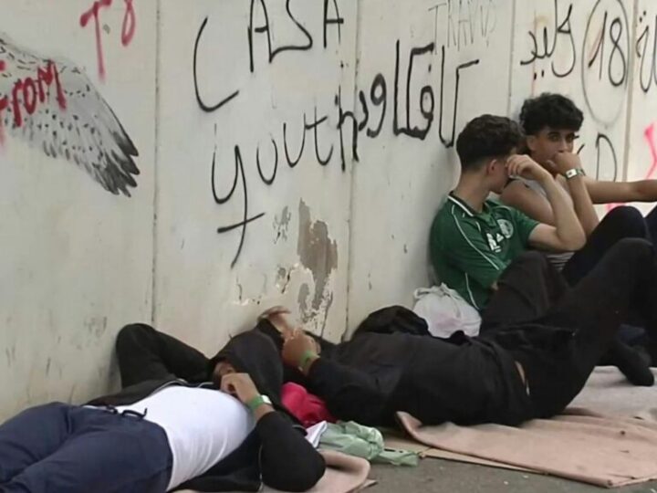 Ceuta: ¿qué derechos tienen los menores de edad extranjeros que llegaron?