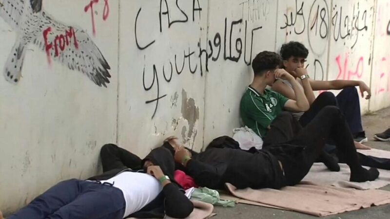 Ceuta: ¿qué derechos tienen los menores de edad extranjeros que llegaron?