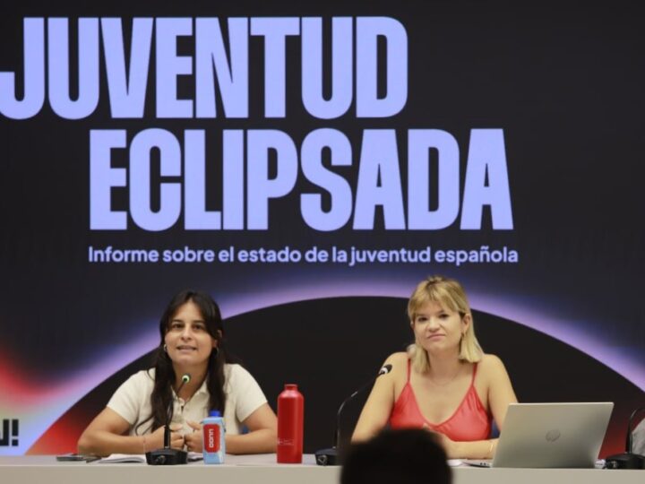 La mejora del empleo juvenil choca con la vivienda: solo tres de cada diez jóvenes logran emanciparse