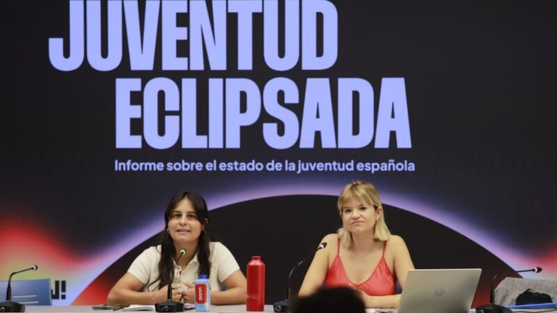 La mejora del empleo juvenil choca con la vivienda: solo tres de cada diez jóvenes logran emanciparse