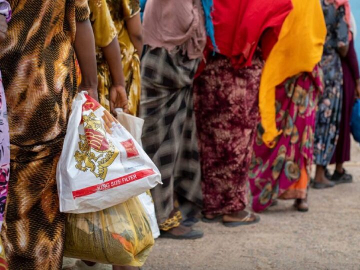 Menos llegadas, pero rutas más mortales: aumenta el coste humano de la migración hacia Europa