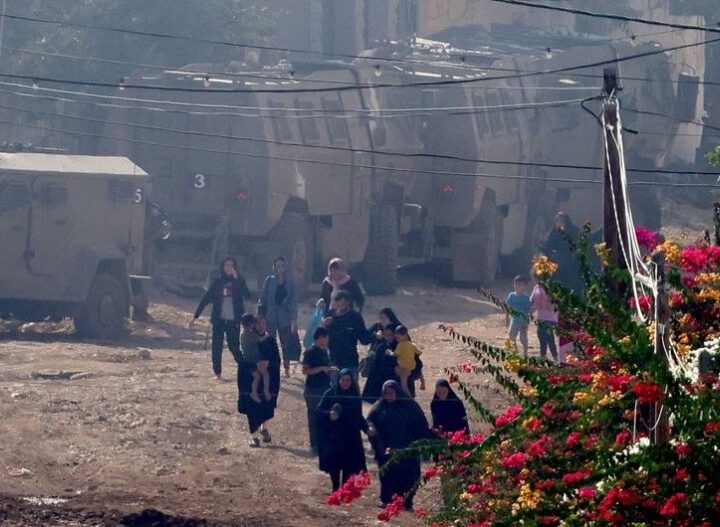 La ONU alerta de una violencia que no cesa contra la población palestina: 300 niños muertos en Gaza y familias asediadas en Cisjordania