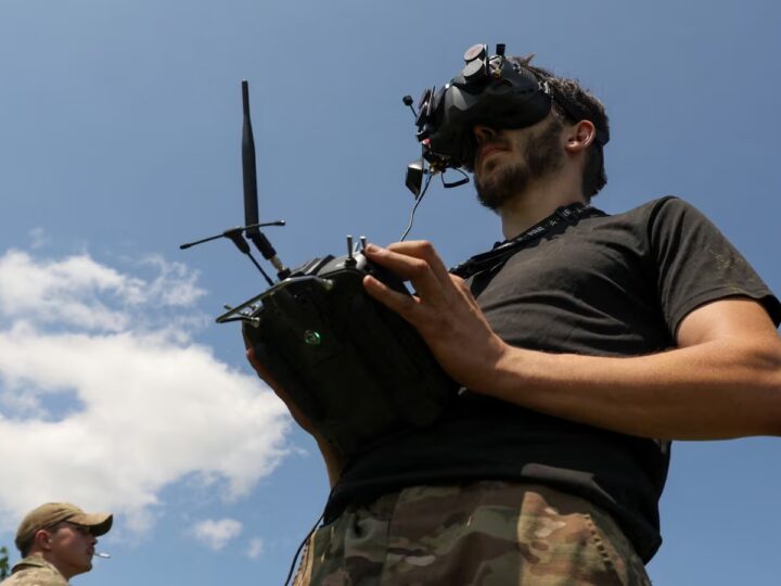 León XIV reclama acuerdos internacionales para impedir que la inteligencia artificial decida sobre la vida y la guerra