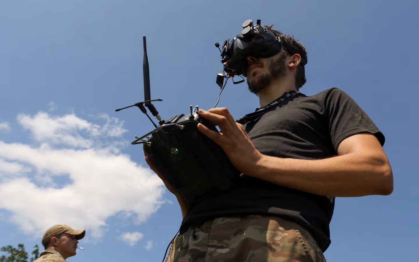 León XIV reclama acuerdos internacionales para impedir que la inteligencia artificial decida sobre la vida y la guerra