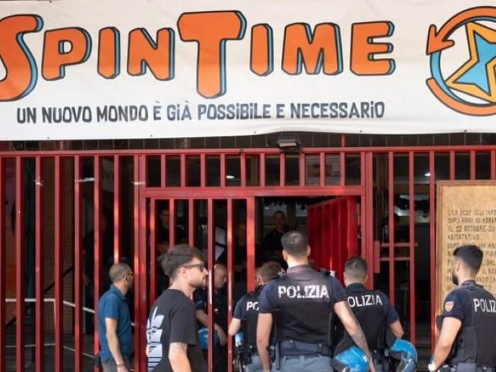 Un error en la Matriz: ellos son la mayoría