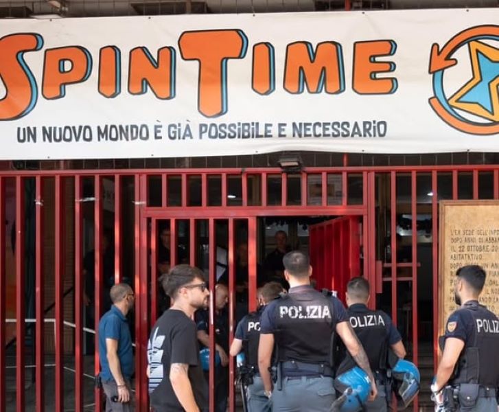 Un error en la Matriz: ellos son la mayoría