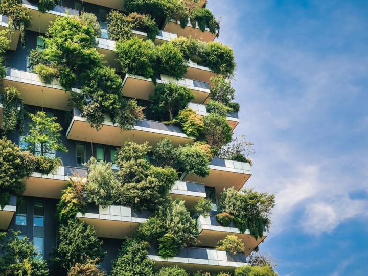 Ante la crisis socioambiental incontrolable: Reinventar las ciudades en clave social
