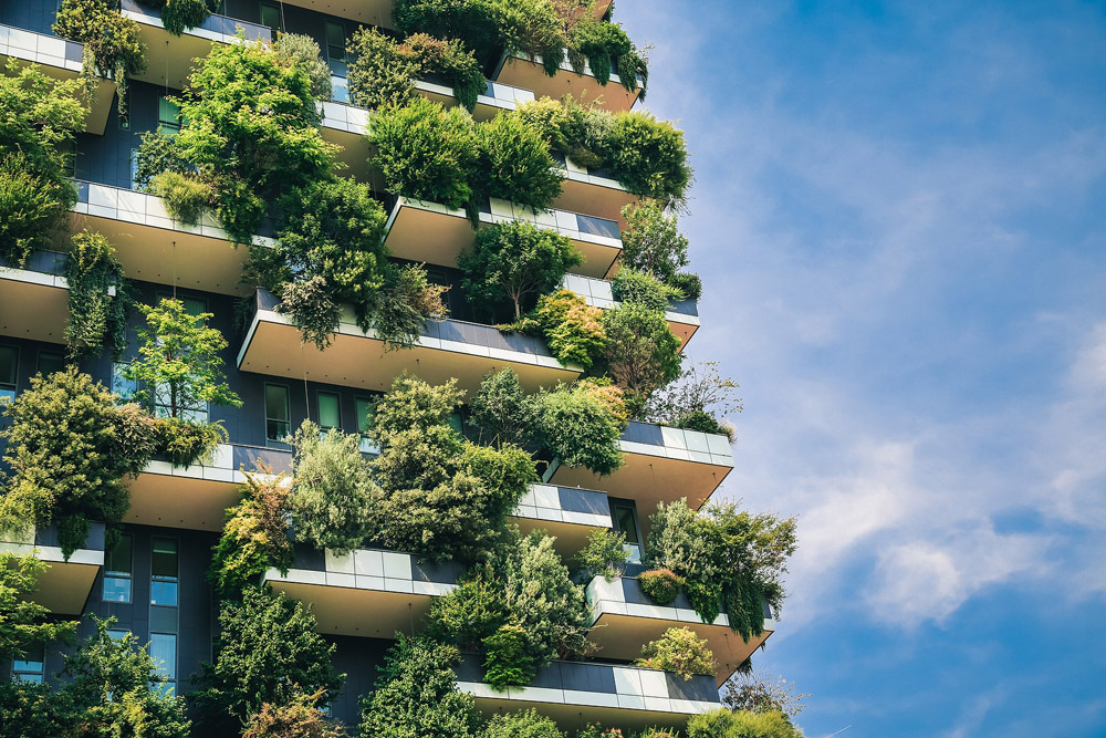 Ante la crisis socioambiental incontrolable: Reinventar las ciudades en clave social