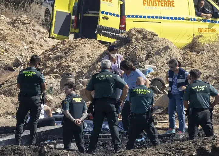 Exigen medidas urgentes de alojamiento ante las últimas dos muertes de asentamientos de temporeros en Huelva