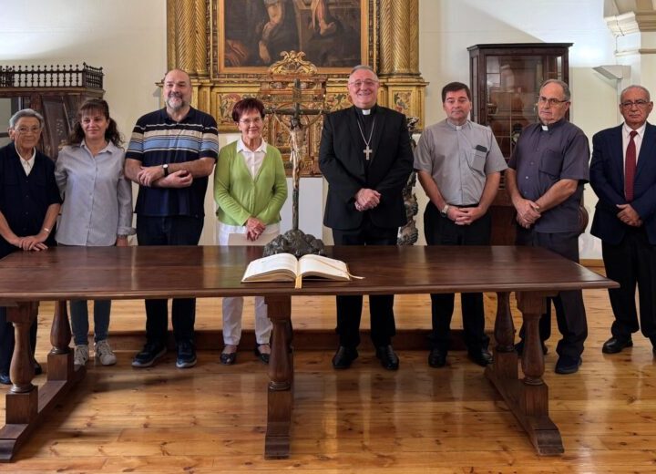 La diócesis de León refuerza la participación de las mujeres y crea un área de Pastoral del Trabajo