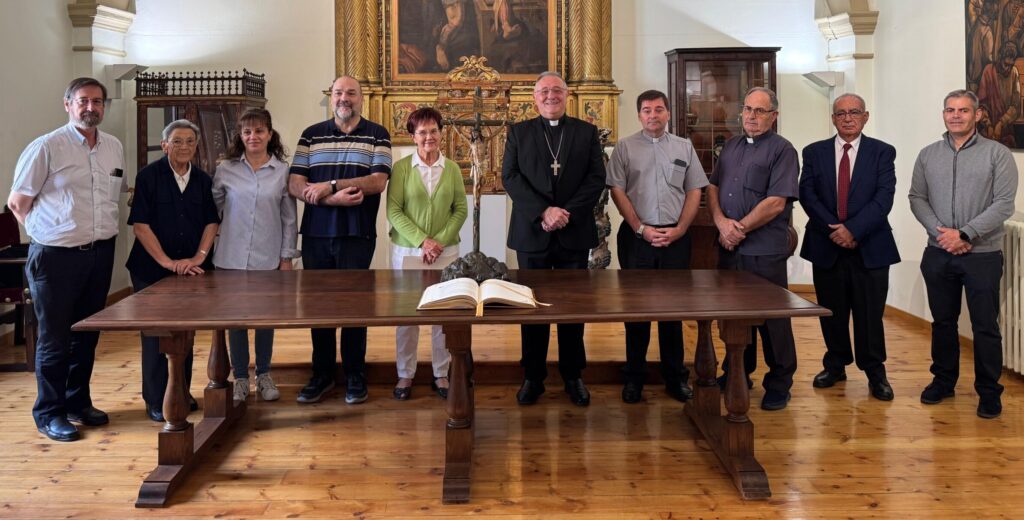La diócesis de León refuerza la participación de las mujeres y crea un área de Pastoral del Trabajo