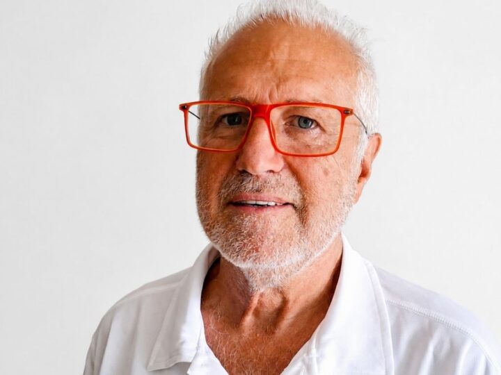 “¡Te volví a olvidar!”, un relato para reforzar la Memoria: “Necesité imperiosamente recordarla”