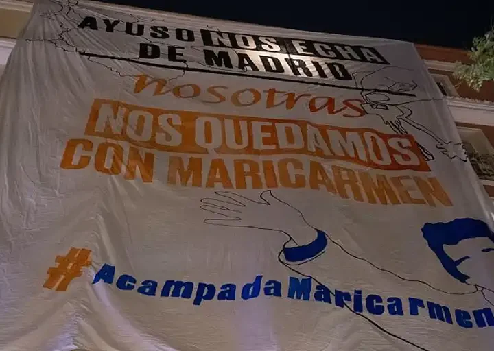 La vivienda: un “derecho sagrado” convertido en mercancía