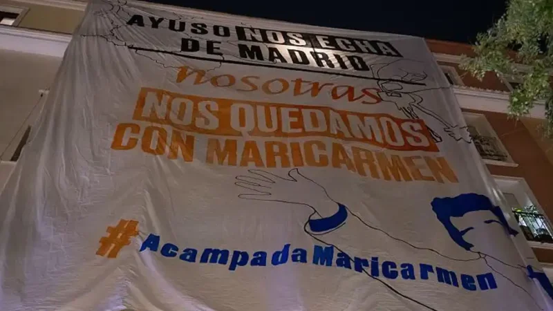 La vivienda: un “derecho sagrado” convertido en mercancía