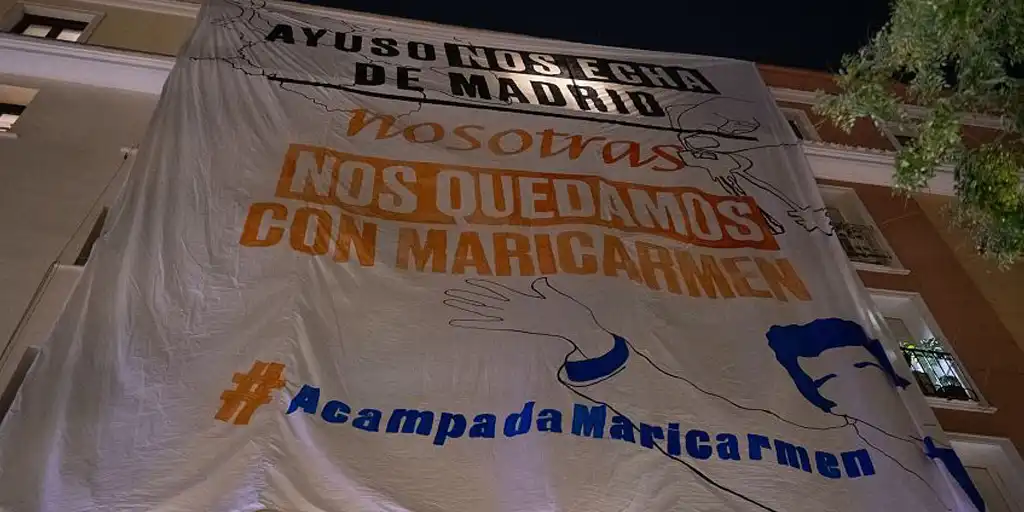 La vivienda: un “derecho sagrado” convertido en mercancía