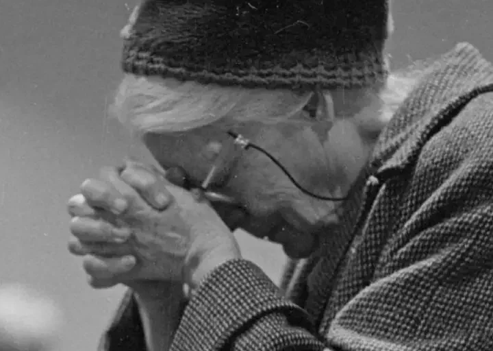 El Vaticano da un paso clave en la causa de canonización de Dorothy Day