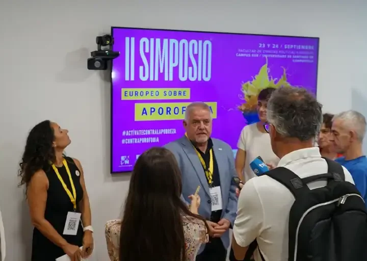 De visibilizar la aporofobia a garantizar derechos