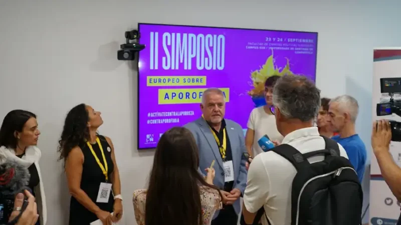 De visibilizar la aporofobia a garantizar derechos