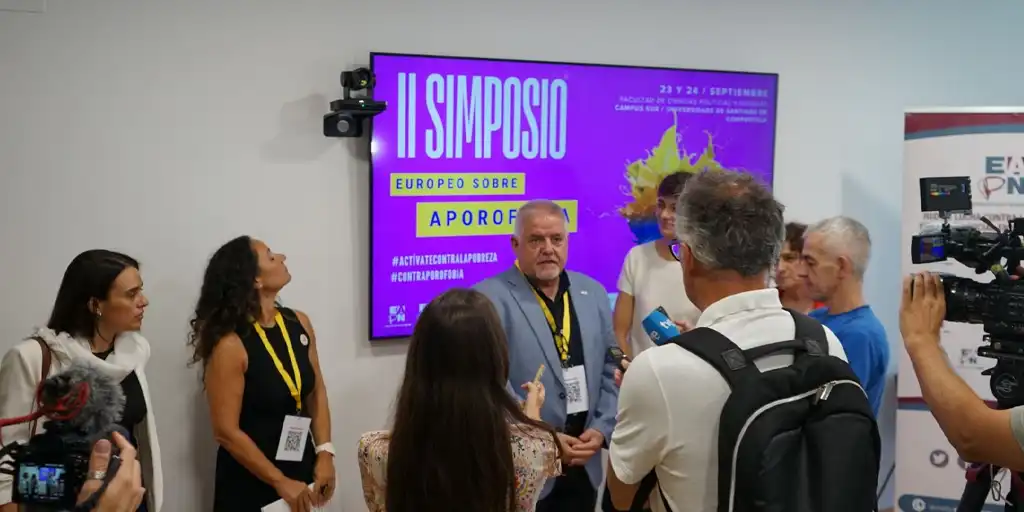 De visibilizar la aporofobia a garantizar derechos