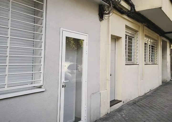 La vivienda, un desafío para la comunidad cristiana
