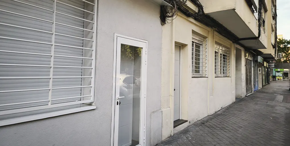 La vivienda, un desafío para la comunidad cristiana