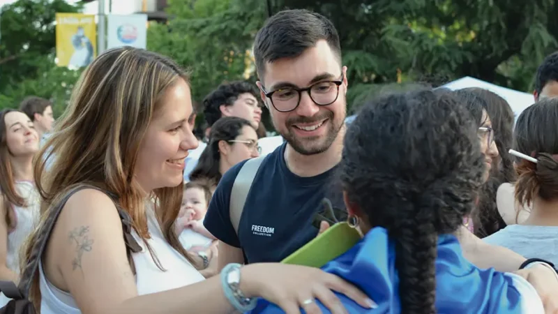 Ser buena noticia para las familias hoy