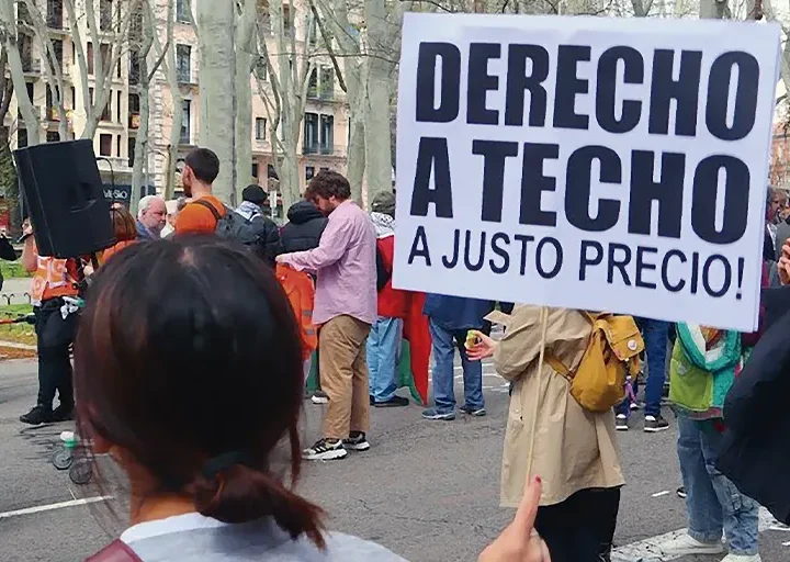 De la vivienda, algunas historias, mucho por hacer, pero sobre todo un derecho fundamental