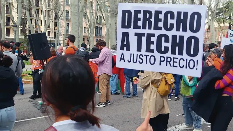 De la vivienda, algunas historias, mucho por hacer, pero sobre todo un derecho fundamental