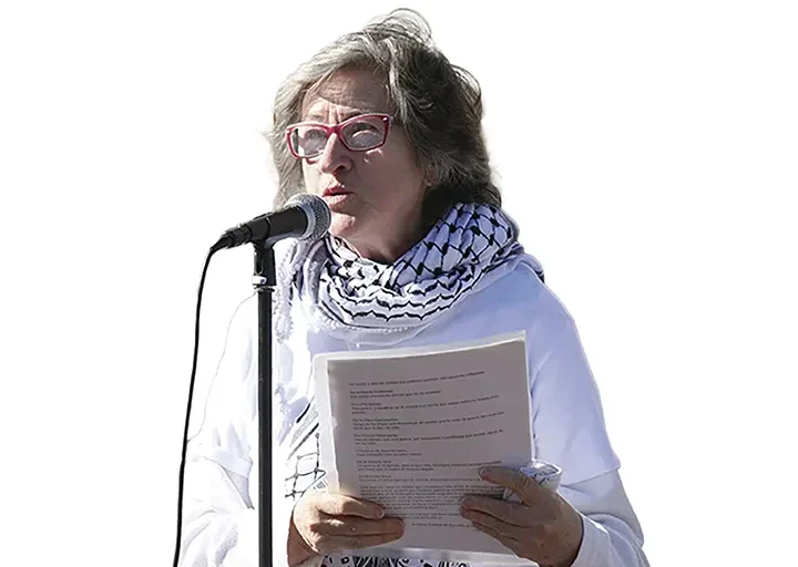 No perder la esperanza, ni el entusiasmo rovirosiano