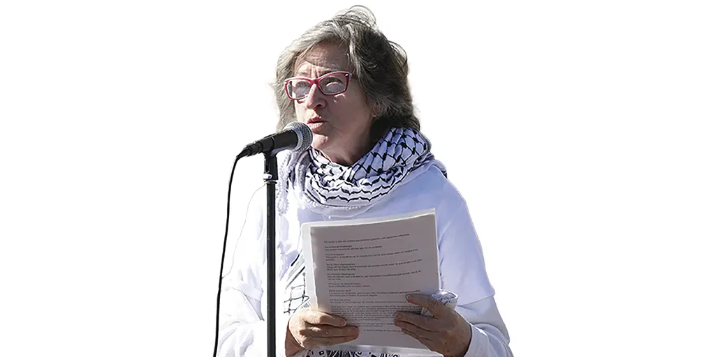 No perder la esperanza, ni el entusiasmo rovirosiano